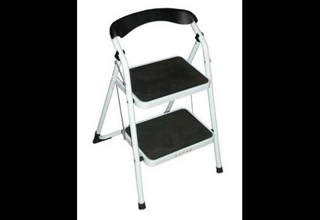 scala a 2 gradini 